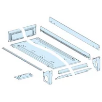 Álló G bővítőszekrény IP30 33M Schneider