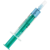 Kontakt folyadék hőmérsékletérzékelőhöz 3ml fecskendőben Thermokon