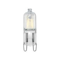 Halogén lámpa kapszula G9 44W 230V 630lm 2800K 2000h Halogen MV Click 44.0W G9 230V CL Philips