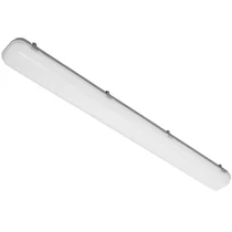LED porpáramentes lámpatest védett falonkívüli 1x 19W 220-240V AC 2500lm VLO2500M1N4ND MODUS