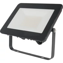 LED fényvető 20000h 1x 50W 220-250V AC 4500lm 4000K fekete-ház alumínium IP65 Rapid LED ANCO