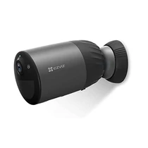 WiFi csőkamera UHD IR 10Ah-akku microSD fali 4Mp kültéri BC1C 2K EZVIZ
