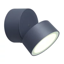 LED kültéri falikar falonkívüli 1x 9,5W 220-240V AC 900lm 4000K IP54 TRUMPET LUTEC