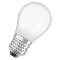 LED lámpa körte 2,8W- 25W 220-240V AC E27 250lm 827 320° 15000h 2700K LED Parathom CLP LEDVANCE