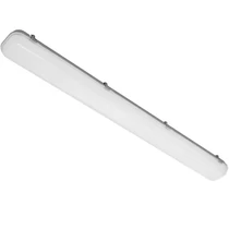 LED mennyezeti lámpatest 840 80000h falonkívüli 1x 38W 220-240V 4900lm 4000K IP65 MODUS