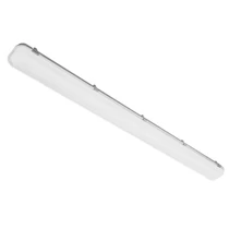 LED mennyezeti lámpatest 840 80000h falonkívüli 1x 50W 220-240V 6600lm 4000K IP65 MODUS