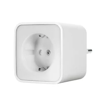 Okos adapterdugó 16A/230V/2P+F WiFi +éjszakai fénny IFTTT Smart+ WiFi Nightligt Plug EU LEDVANCE