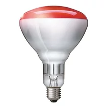 Infralámpa tükrös BR125 250W 230-250V E27 IR 250R R125 HG Philips