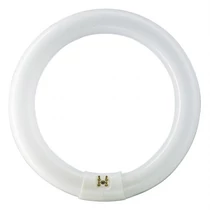 Fénycső általános T9 G10q 40W 3100lm 865 13000h MASTER TL-E Circular Super 80 40W/865 1CT Philips