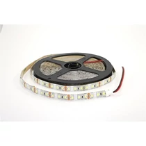 LED szalag kültéri 12V DC 9,6W/120LED/m 4000K neutrál fehér IP54
