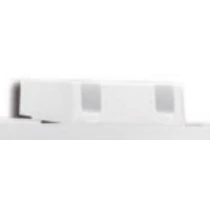 MLX JM 210LEDtartozék/adapter párhuzamos fali szereléshez műanyag