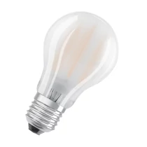 LED lámpa filament normál 7W- 60W 220-240V AC E27 806lm 827 300° 15000h LED Parathom CLA LEDVANCE