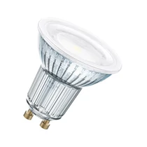LED lámpa tükrös LPPAR1680120 6,9W/830 230V GU10 FS1OSRAM