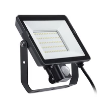 LED fényvető mozgásérzékelős PILA BVP008 50W 4000K MDU 4500lm IP65 35000h