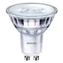 LED lámpa tükrös PAR16 5W- 50W GU10 830 DIM 220-240V AC 15000h 36° Corepro LEDspot Philips