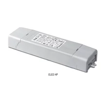 Inverter TCI ELD N T utódja: ELED HP (akku adatai: 7,2V-1,6Ah) 1h (LED panelhez is)