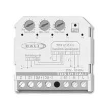 TCI SCHALK TDS U1 DALI PUSH ADAPTER 70mA (WALLBOX)