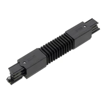 LIVAL XTS 23-2 fekete flexibilis sarokelem