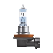 64211 NBU OSRAM NIGHT BREAKER® UNLIMITED H11 +110