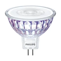 LED CorePro LED spot ND 7-50W MR16 830 36D