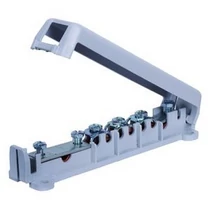 EPH-sín EPH-sín acél fix 44mm x 38.5mm x 184.5mm burkolattal POT 25/V Pollmann