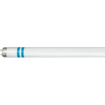 Fénycső 0,6m élelmiszerhez általános T8 G13 18W 1300lm 840 MASTER TL-D Secura 18W/840 Philips