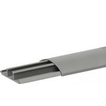 Taposócsatorna 50mm x 2000mm 12mm-padlóburkolat 3-rekesz Optima Schneider