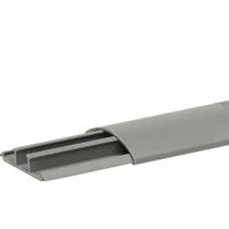Taposócsatorna 77mm x 2000mm 19mm-padlóburkolat 4-rekesz Optima Schneider
