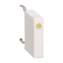 Túlfeszültség-korlátozó modul varisztor 130-250V/AC 130-250V/DC AC/DC TeSys LA4-K Schneider