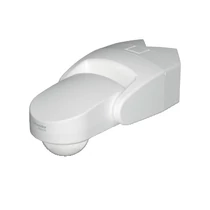 Mozgásérzékelő külétéri falra 360° PIR 1000W 230V fehér IP55 ARGUS Schneider