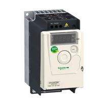 Frekvenciaváltó 1F 200-240V/be 3F 230V/max.ki 0.75kW IP20 Altivar 12 Schneider