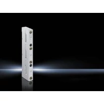Gyűjtősíntartó (4db) 12…30x5…10mm 3-pólus 630A 60mm-síntáv SV Rittal