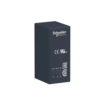 Csatolórelé 8A 2-v 24VDC monostabil IP20 Zelio RSB Schneider