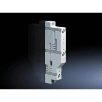 Gyűjtősíntartó (4db) PE/N 12x5/30x10mm 2-pólus 60mm-síntáv SV Rittal