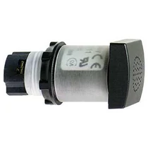 Berregő d22 szaggatott/folyamatos hang 24V/AC50Hz 24V/DC AC/DC Harmony XB5 Schneider