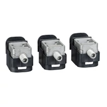 Kábelcsatlakozó készlet 3P (3db) 1.5..95 mm2 INS/INV/NSX100...250-hez LV42 Schneider