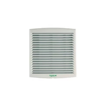 Ventilátor 85m3/h 17W 230V/AC50Hz IP54 Spacial Schneider