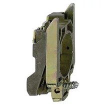 Érintkezőblokk rögzítőgallér ZB2BE102-hez Harmony XB4 Schneider