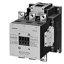 Kontaktor (mágneskapcsoló) 110kW/400VAC-3 3Z 220-240V50Hz 220-240VDC 2z 2ny SIRIUS SIEMENS