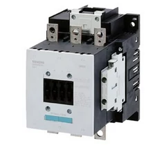 Kontaktor (mágneskapcsoló) 90kW/400VAC-3 3Z 220-240V50Hz 220-240VDC 2z 2ny 215A/AC-1/400V SIRIUS SIE