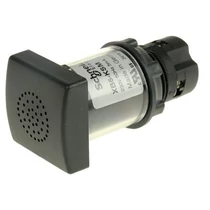 Berregő d22 szaggatott/folyamatos hang 230-240V/AC50Hz AC/DC Harmony XB5 Schneider