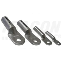 Alumínium kábelsaru 240mm2 M12 TRACON