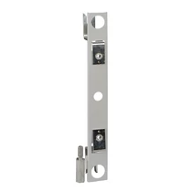 Síncsatlakozó készlet 3P 185mm síntávra Fupact ISFL160-hoz LV48 Schneider