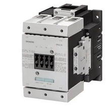 Kontaktor (mágneskapcsoló) 75kW/400VAC-3 3Z 220-240V50Hz 220-240VDC 2z 2ny 185A/AC-1/400V SIRIUS SIE