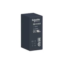 Csatolórelé 12A 1-v 12VDC monostabil IP20 Zelio RSB Schneider