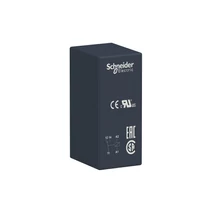 Csatolórelé 12A 1-v 230VAC monostabil IP20 Zelio RSB Schneider