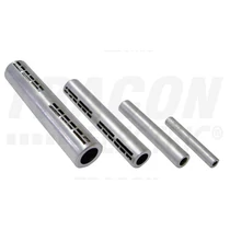 Alumínium toldóhüvely préselhető 0.6/1kV 240mm2-aluRM/SM 300mm2-aluSE alumínium TRACON