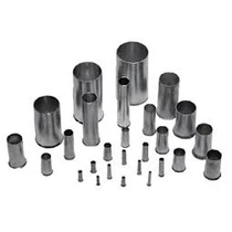 Érvéghüvely normál 2.5mm2 18mm H2,5/18 Weidmüller