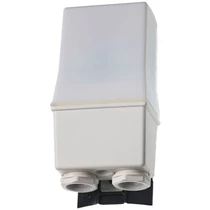 Alkonykapcsoló 1-80lx 2300W műanyag szürke 10.32.8.230.0000 FINDER
