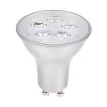 LED lámpa tükrös 4.5W- 220-240V AC GU10 345lm 827 35° 15000h 800cd LED4.5/GU10 GE Lighting